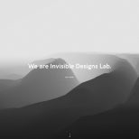 invisible designs lab