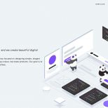 The Digital Panda | Design Develop Deliver