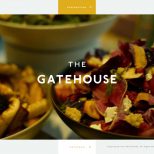 THE GATEHOUSE │ OFFICIAL WEB