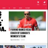 Mission & Vision  — Rugby Canada